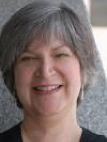 Laura Wexler