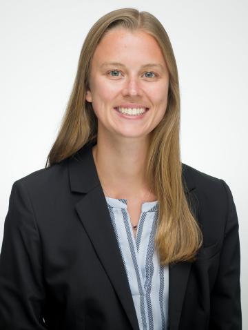 Mary Trichka