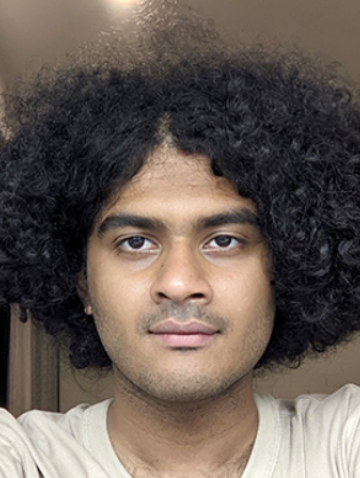 Suvij Sudershan