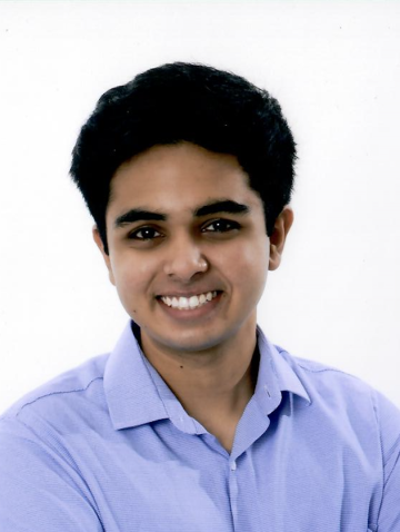 Sheel Trivedi