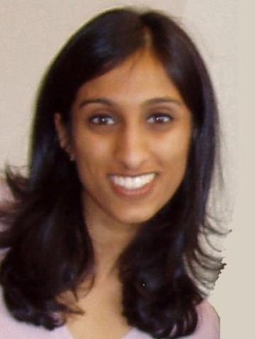 Pooja Agrawal