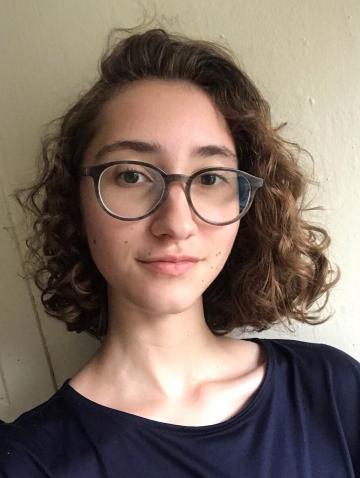 Michaela Feinberg