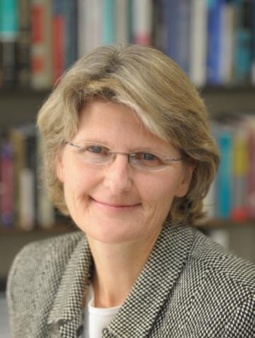 Elizabeth Bradley