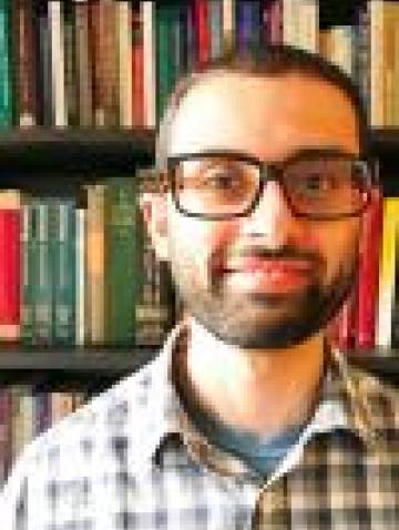 Ramez Mikhail