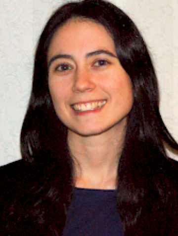 Sarah Freiberg