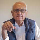 Kanak Mani Dixit