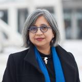 Debjani Bhattacharya