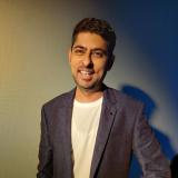 Varun Grover