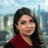 Amna Qayyum