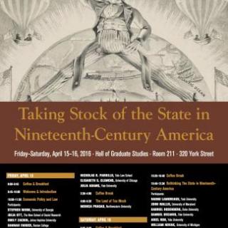 Picture of event poster