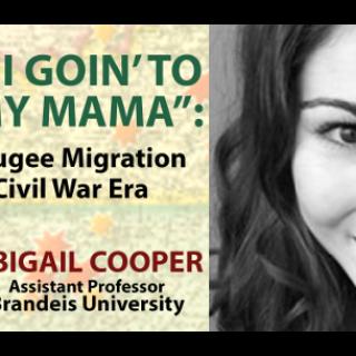 Abigail Cooper