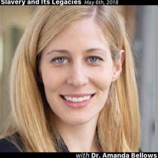 Dr. Amanda Bellows