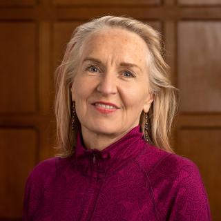 Catherine Panter-Brick