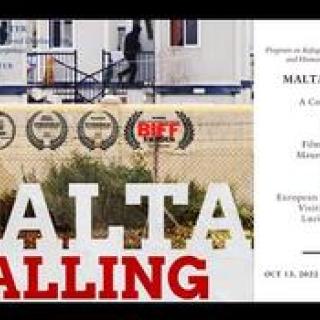 malta calling