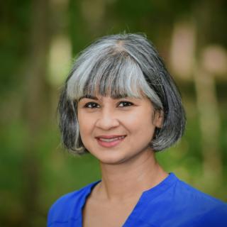 Mrinalini Rajagopalan