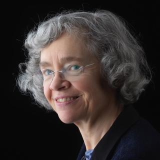 Professor Anne Underhill