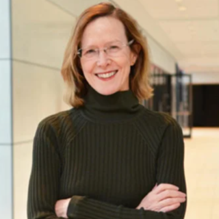 Photo of Carolyn J. Dean