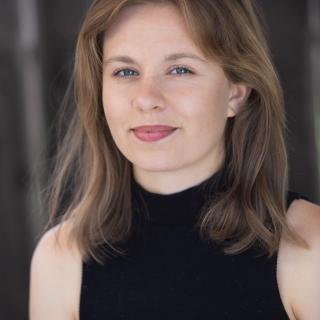 Kamila Kaminska-Palarczyk