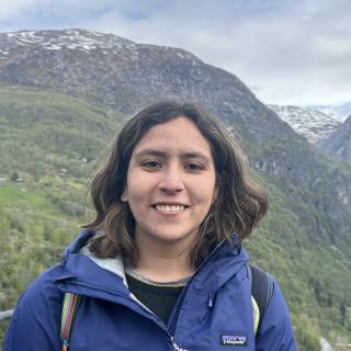 Mariana Diaz Chalela