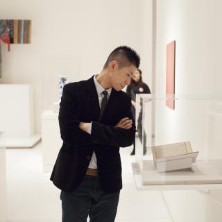 Professor Quincy Ngan