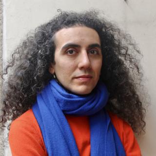 Beshouy Botros headshot