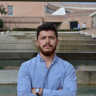 Cerero Guerra, David