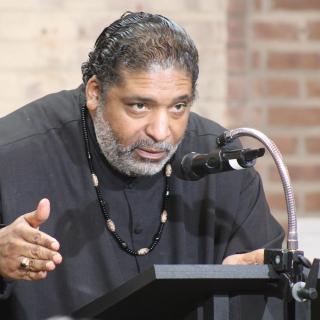 Rev. William Barber II