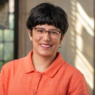 Ximena Lopez Carrillo