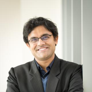 Siddhartha Mukherjee