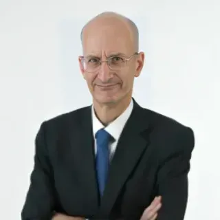 Photo of Emanuel Pastreich