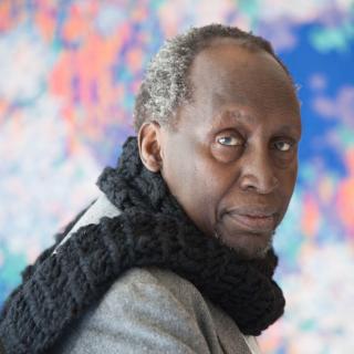 Ngũgĩ wa Thiong’o