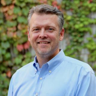 Photo of Kelly McLaughlin