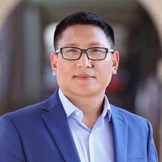 Photo of Tulku Sonam