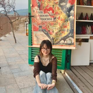 Linh Dang cseas grad comm