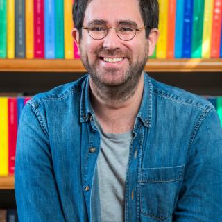 Eugenio Garcia-Huidobro