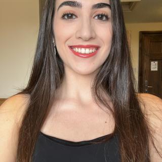 Giovanna de Campos Mauro