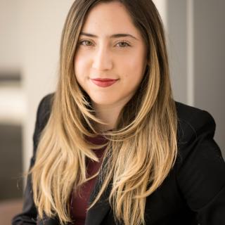 Miriam Malament Updated Profile 12.04.25