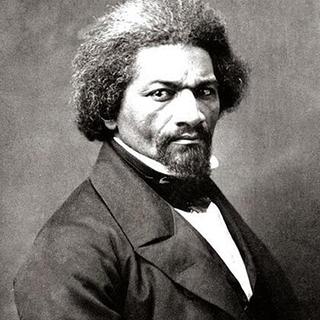 Frederick Douglass