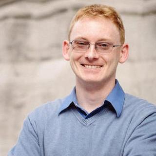 Image of Brendan A. Shanahan