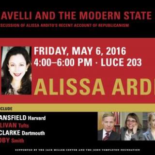 Picture of event poster