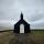 Kirkja-- Búðaklettur, Iceland - church