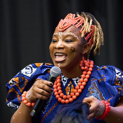 Amarachi Ammatah