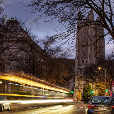 Campus Photo