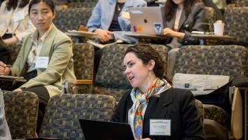 Conference on Great Power Competition and Cooperation