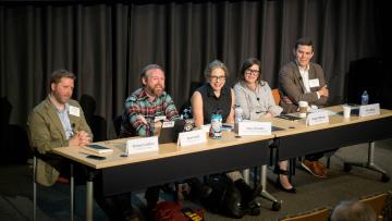 Conference on Great Power Competition and Cooperation